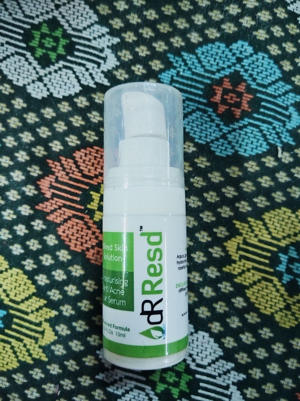 dR Resd Magika Herbal Soap